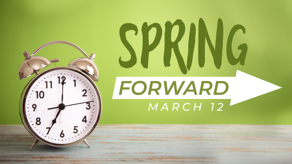 Daylight Savings Time Is About to Rock Your Law Firm's World! - cj