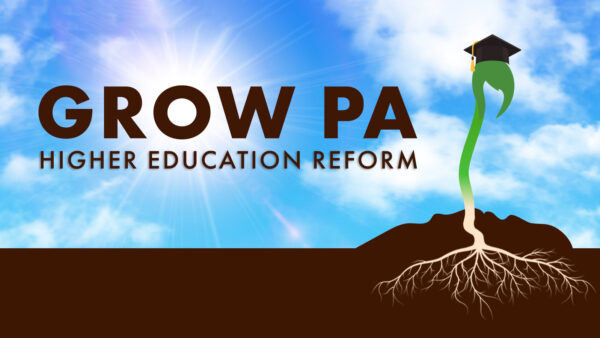 Senate Education Committee Approves “Grow PA” Package of Bills to Boost College Affordability, Open Quality Career Pathways