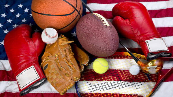 Martin Supports Trump Executive Order to Better Protect College Sports, Student-Athletes