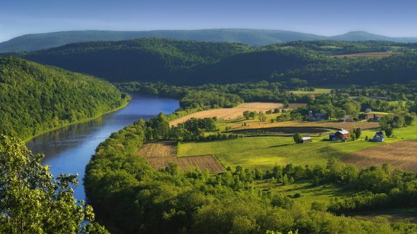 Op-Ed: Pennsylvania’s Clean Water Comeback